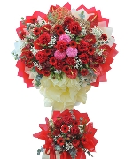 Hoa khai trương 13153