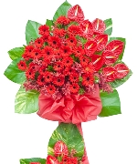 Kệ Chúc Mừng 06