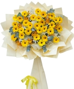 Con đường rực rỡ