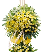 Hoa khai trương 6910