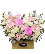 Cánh cửa tình yêu