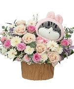 Hoa sinh nhật 14711