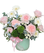 Hoa sinh nhật 3301