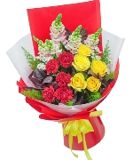 Hoa sinh viên 13445