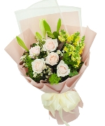 Hoa sự kiện 10901