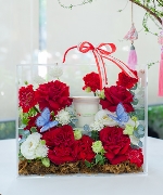 Hoa tình yêu 13195