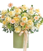 Hộp hoa tươi 15317