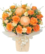 Hộp hoa tươi 3342