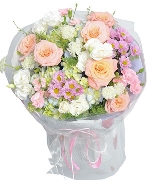 Hoa tươi nhiều màu 4922