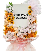 Hoa Hướng Dương 13321