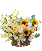 Hoa Hướng Dương 13592