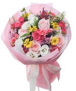 Mẫu hoa mới 3162