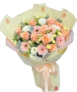 Mẫu hoa mới 5291