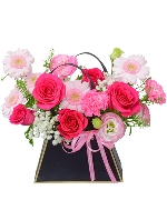 Mẫu hoa mới 5652