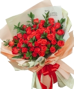 Only rose 8382
