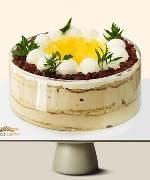 Socola & bánh kem 12731